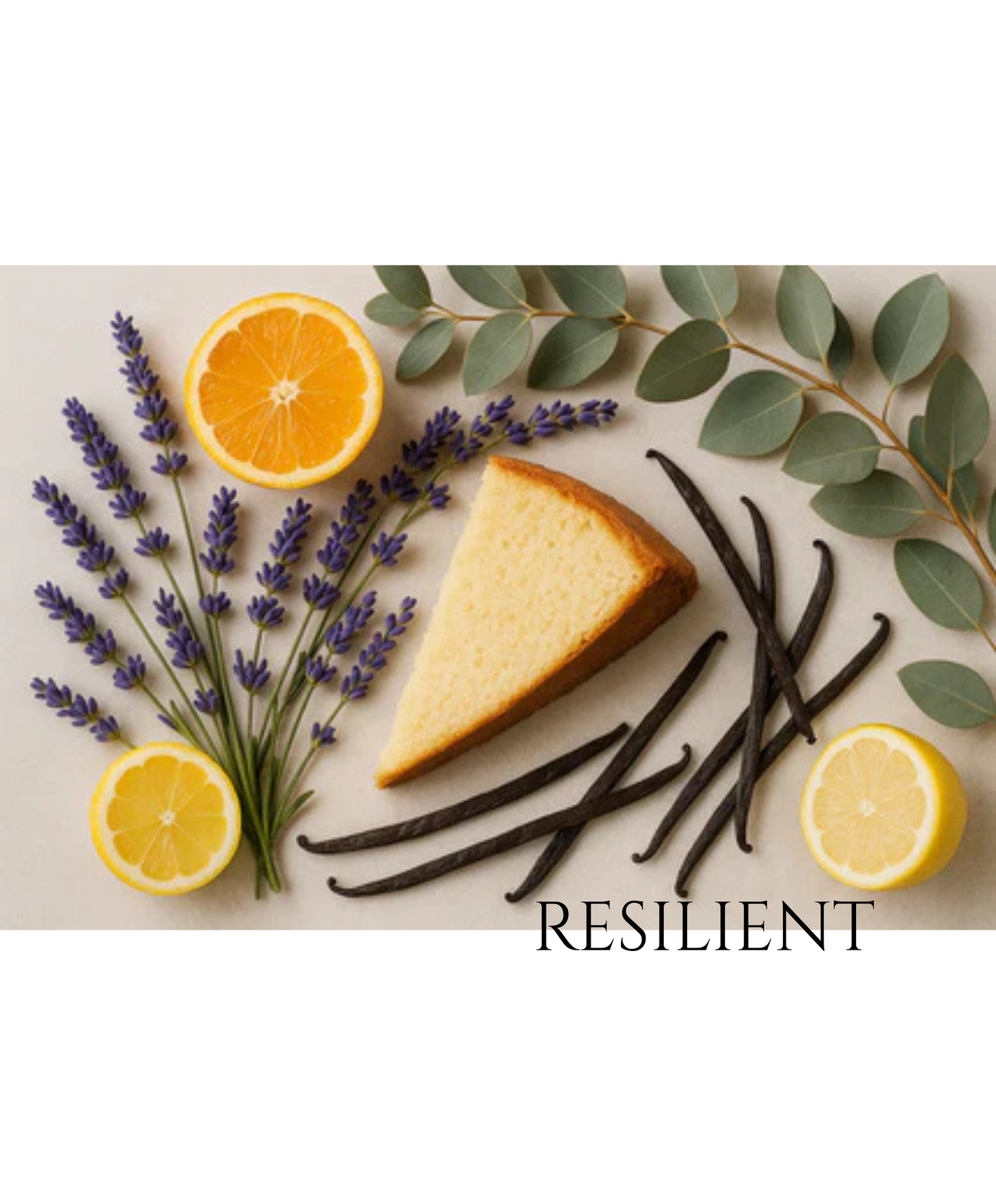 STAY TRUTHFUL mixed sample set