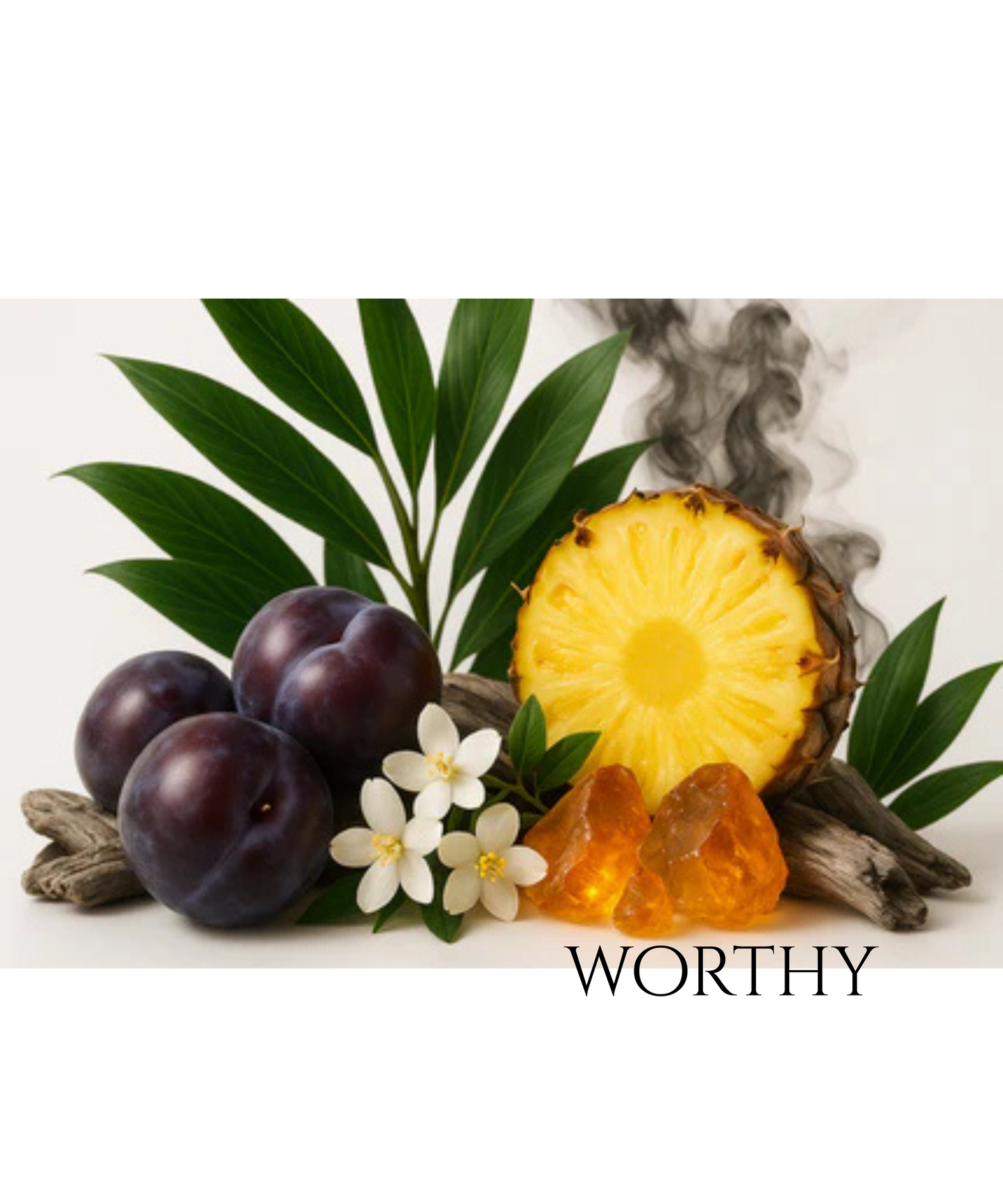 Own Your Truth (LUXE gift set)